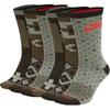 Nike Unisex Crew Socks SK0214-907