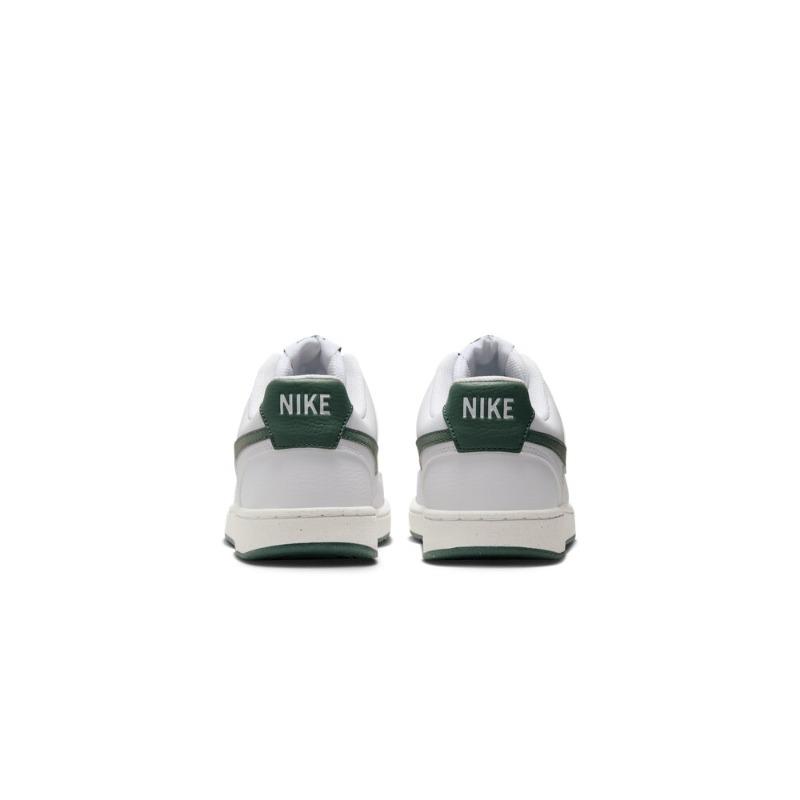 Nike Женские летние низкие кроссовки для бега NIKE COURT VISION LOW FV9952
