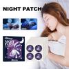 Botanical Cartoon Sleeping Patch Nighttime Gentle Body & Mind Sleeping Patch