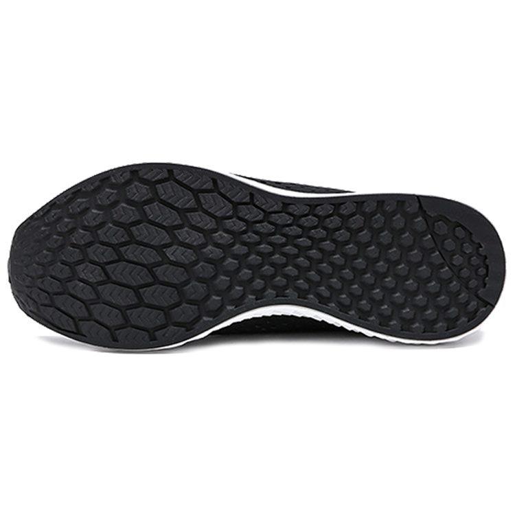 Fresh Foam Cruz New Balance 'Черный' MCRUZBK