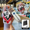 Крышка-чехол для корпуса брелока автомобиля в стиле ABS-покраски для VW Volkswagen Passat B8 CC Arteon Magotan GTE Аксессуар-брелок для авто Pj8