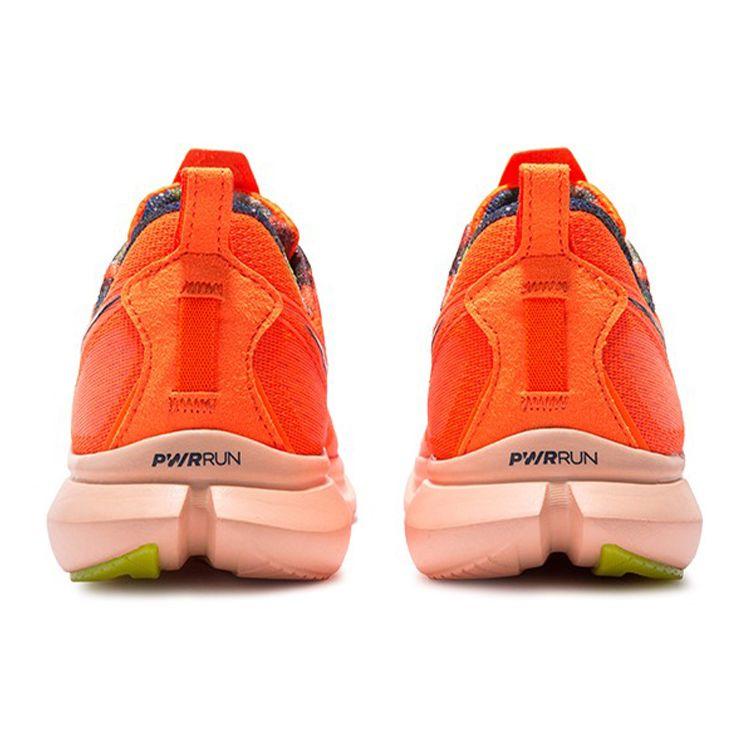 SAUCONY Мужские кроссовки Kinvara 13 Campfire Story оранжевые S20723-45