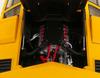 KK масштаб 1:12 Lamborghini Countach LP 5000S QV 1985 желтый (готовая модель) KKDC120144
