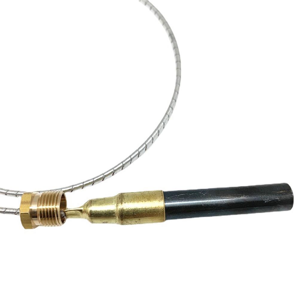 Heater Accessories High Quality Easy To Install Safe Durable Efficient Gas Fireplace Heating Accessories Thermocouple Advanced