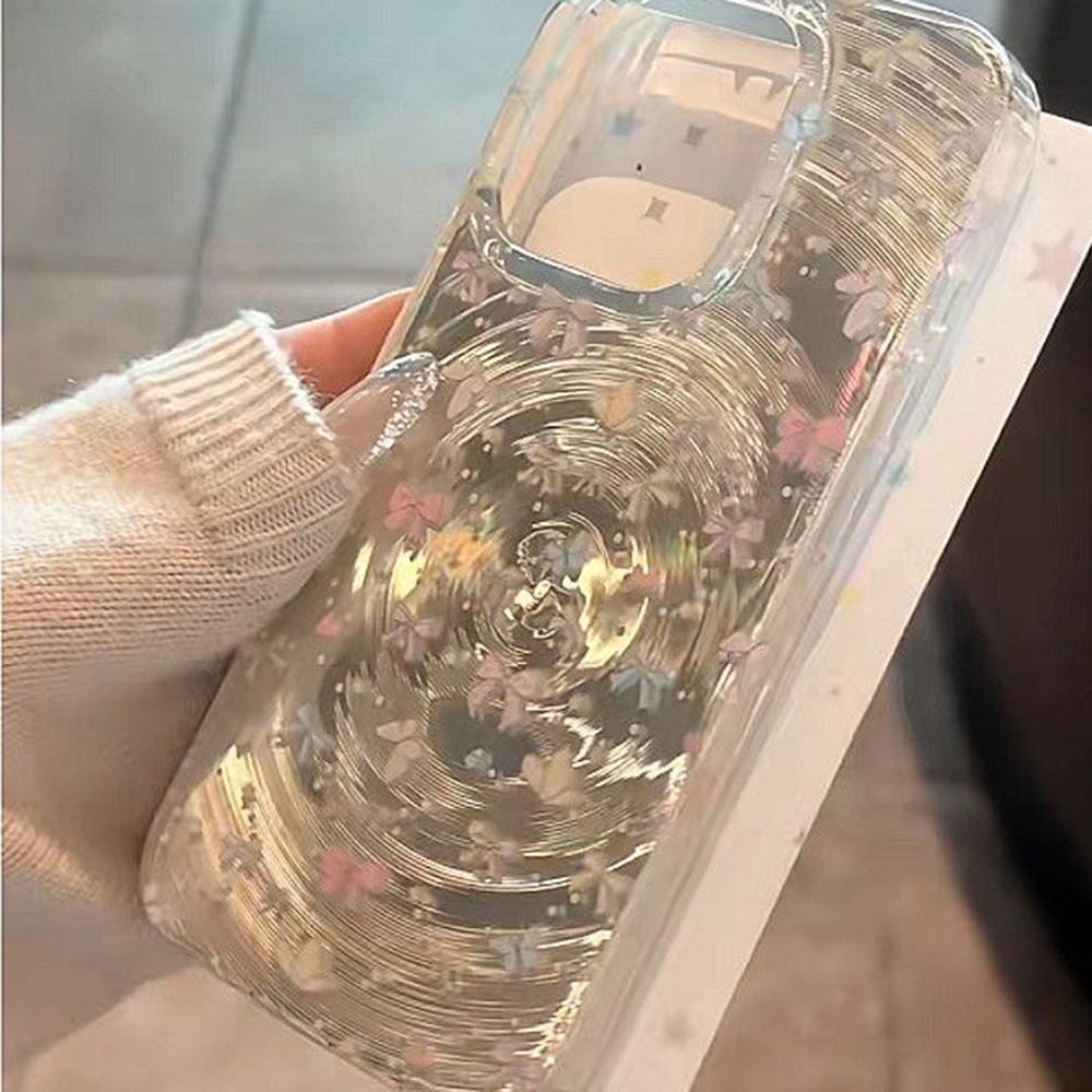 Чехол для телефона iPhone 11 13 16 ProMax Чехол для iPhone 14 15 ProMax 12 13 ProMax 13 Pro 14 Pro Swirl Чехол для телефона Модный и универсальный мультяшный милый