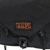 MYSTERY RANCH 3WAY27 3 Way 27 Деловая сумка Рюкзак Портфель Рюкзак Сумка через плечо 27 л Дорожная сумка для деловых поездок Черная мужская женская