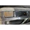Одна пара решетки переднего указателя поворота для VW MK3 Golf Vento Jetta VR6 GTI - Запасная часть для автомобильного аксессуара