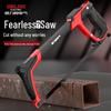 DELIXI ELECTRIC Heavy-Duty Alloy Steel Saw Frame
