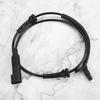 Car Front ABS Wheel Speed Sensor 1207357, 2T1Z2C204B For Ford Fiesta 2001 - 2008