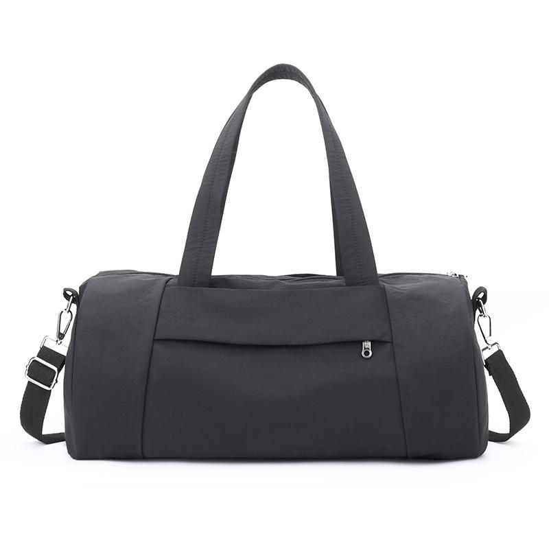 Спортивная сумка, женская дорожная сумка, большая вместимость, спортивная сумка для йоги на короткие расстояния, дорожная сумка