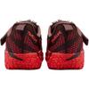 Nike Детские баскетбольные кроссовки Ja Morant 3 Low top Красные для детей от 3 до 7 лет IB4772-200