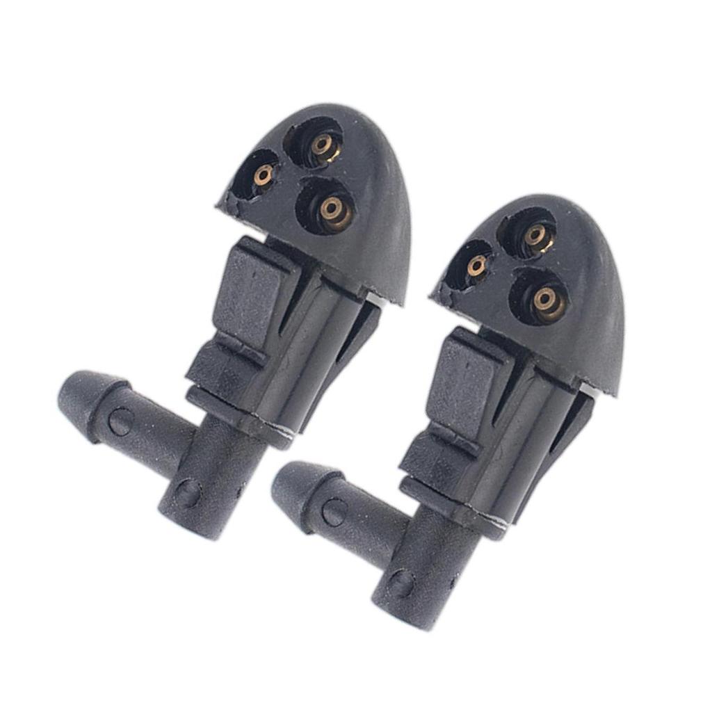 Форсунка для омывателя лобового стекла 94556605 для Chevrolet Cruze