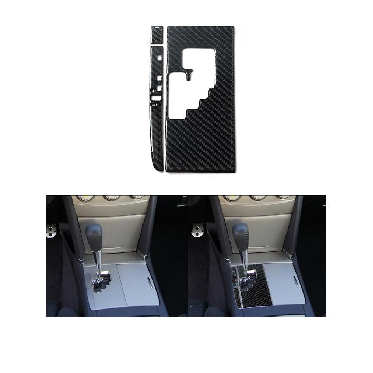 Для Toyota Camry 07-11 наклейки из углеродного волокна на центральной консоли, панель переключателей кондиционера, задняя панель, боковое вентиляционное отверстие, крышка