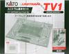 KATO N Gauge TV1 Unitram Basic Set 40-811 Railway Model Rail Set