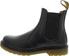 Ботинки Dr. Martens 2976 smooth plain black