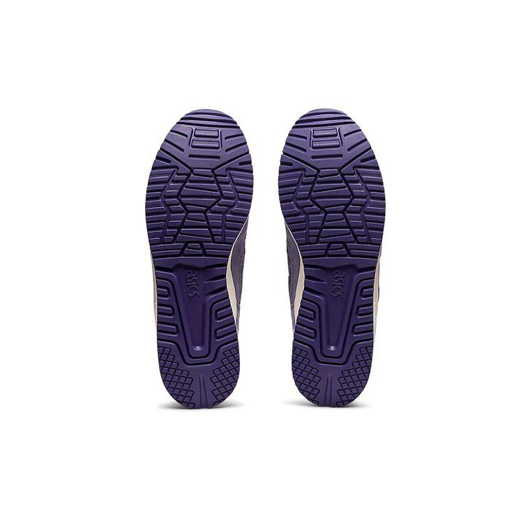 Asics Мужские кроссовки Gel Lyte 3 OG Ash Rock Bandana Фиолетовый кремовый 1201A318-500