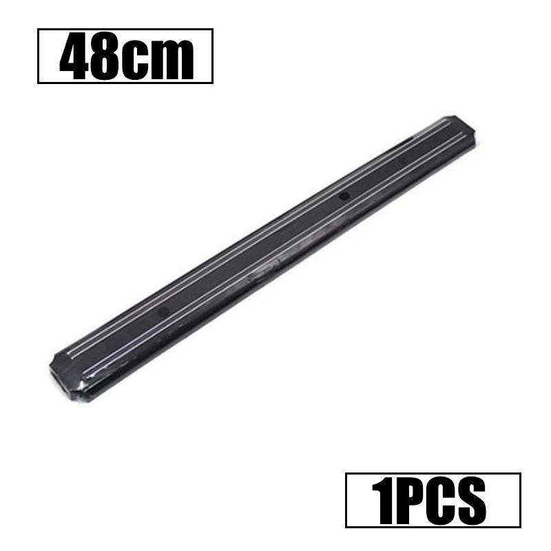 Мощный Магнитный Магнитный Блок для Ножей из Нержавеющей Стали Настенный Кухонный Магнит Магнит Удобный и Практичный Держатель для Ножей