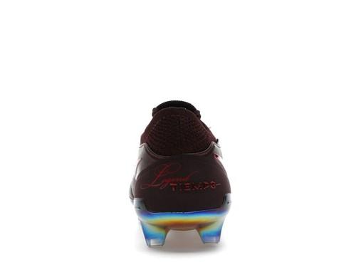 Nike Tiempo Legend 10 Elite Luxe FG Сделано в Италии Монтебеллуна - FZ1487-600