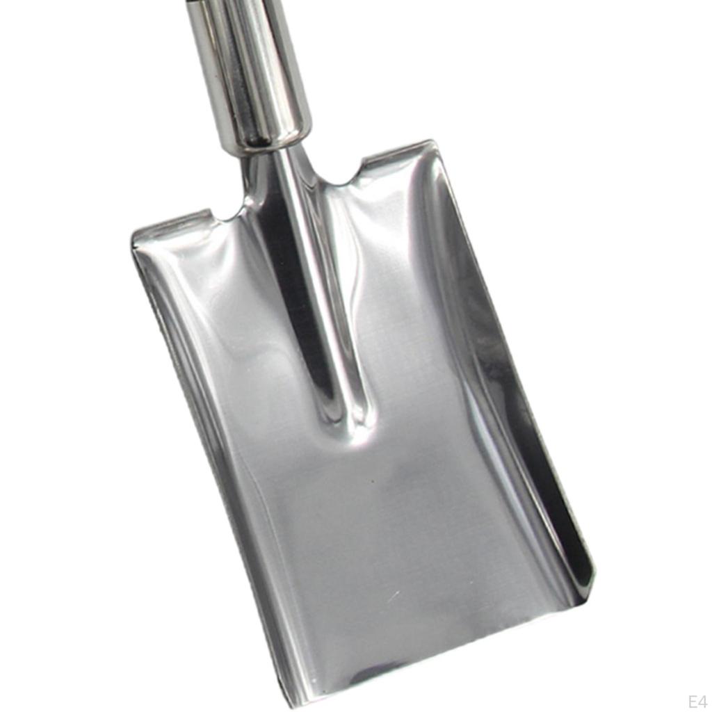 Садовая лопата для эффективной посадки и ландшафтного дизайна