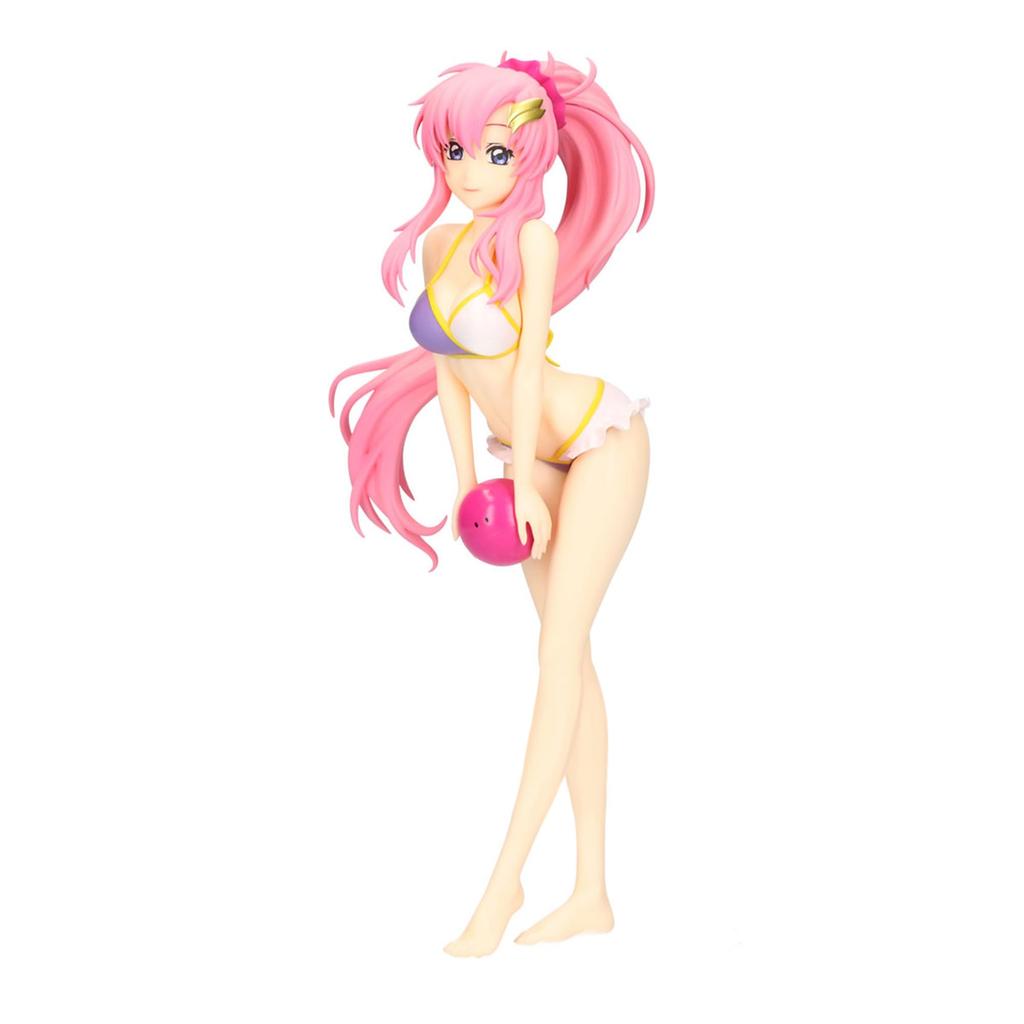 BANPRESTO Mobile Suit Gundam Seed Freedom Glitter & Glamours - ЛАКУС КЛАЙН
