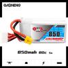 GNB High-Performance FPV LiPo Battery