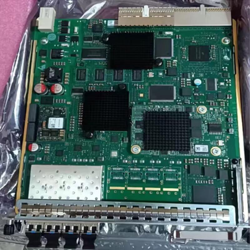 Huawei OSN1800 Series Optical Terminal Service and Interface Boards