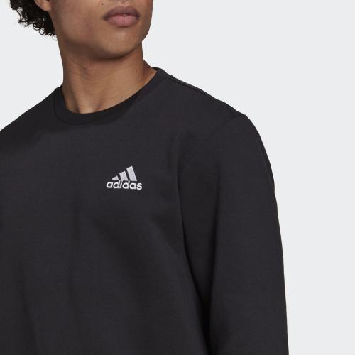 adidas Флисовая толстовка Essential Gv5295