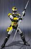 BANDAI Special Police Inspector Bikel S.H.Figuarts