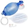 2000Ml/1600Ml Resuscitator Reservoir Bag Emergency Self-Help Rescue Tool