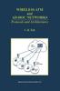 The Wireless ATM and Ad-Hoc Networks : Protocols and Architectures Book