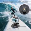 Paddle Board Camera Mount Base Replacement Surfboard Sports Camera Fixing Holder Bracket for SUP Kayak Inflatable Boat Water Activities
