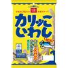Ichimasa Karikko Sardines 12 Pieces Assorted Sweets Sardine Rice Crackers Snacks Snacks Fish Chips Nutritionally Functional Food Kazumasa Kamaboko