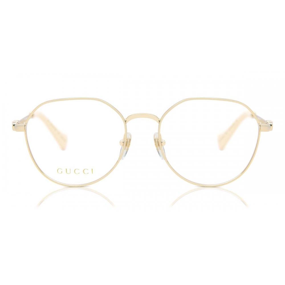 Gucci Gg1145o 001 Женские очки