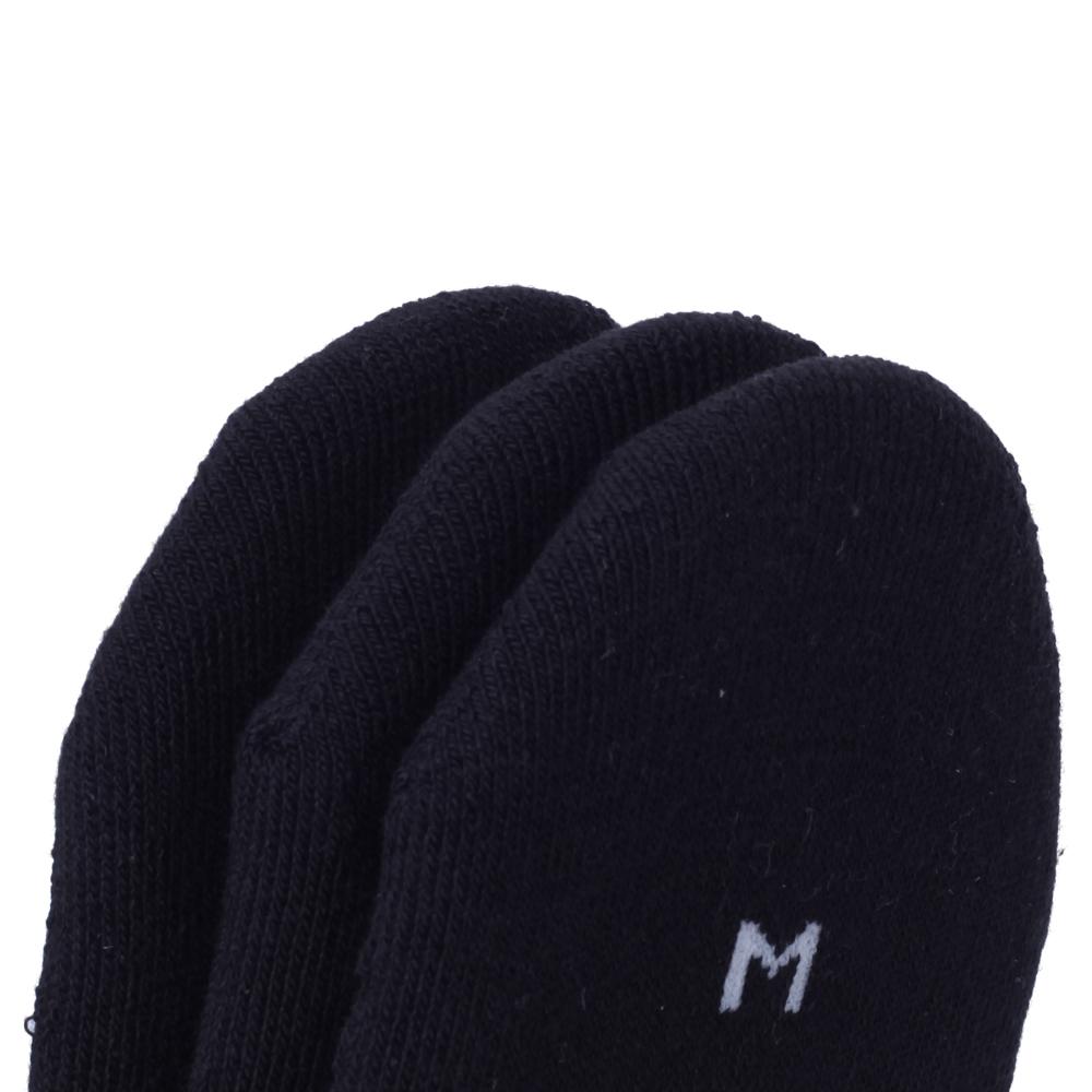 Nike Носки для бега U Nsw 3 пары, унисекс, 3 пары SX6014-010