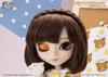 Groove Pullip Rilakkuma Приблизительно 310 мм АБС-пластик окрашенная экшн-фигурка (Рилаккума) - высокий, вне масштаба