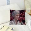 Game Baldurs Gate  Astarion  Cushion Cover x Polyester Sofa Cushions Decorative Throw Pillows Home Decoration Pillowcover