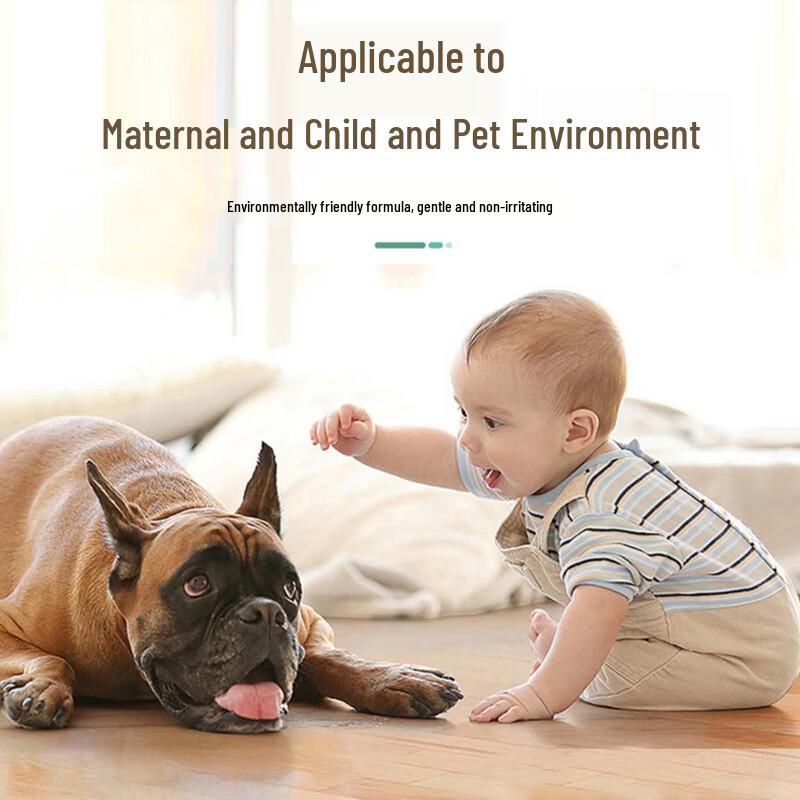 LANJIEXING Жидкость для мытья полов