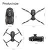 2025 New V168 PRO Drones GPS Profesional 8K with HD Camera FPV 5G Wifi Brushless Motor Foldable RC Quadcopter Obstacle Avoidance Drone Toy Gift