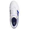 adidas Кеды Hoops 4.0 для скейтбординга, унисекс, белые, JQ9987