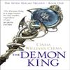 The Demon King by Cinda Williams Chima Paperback Book 9780007321988