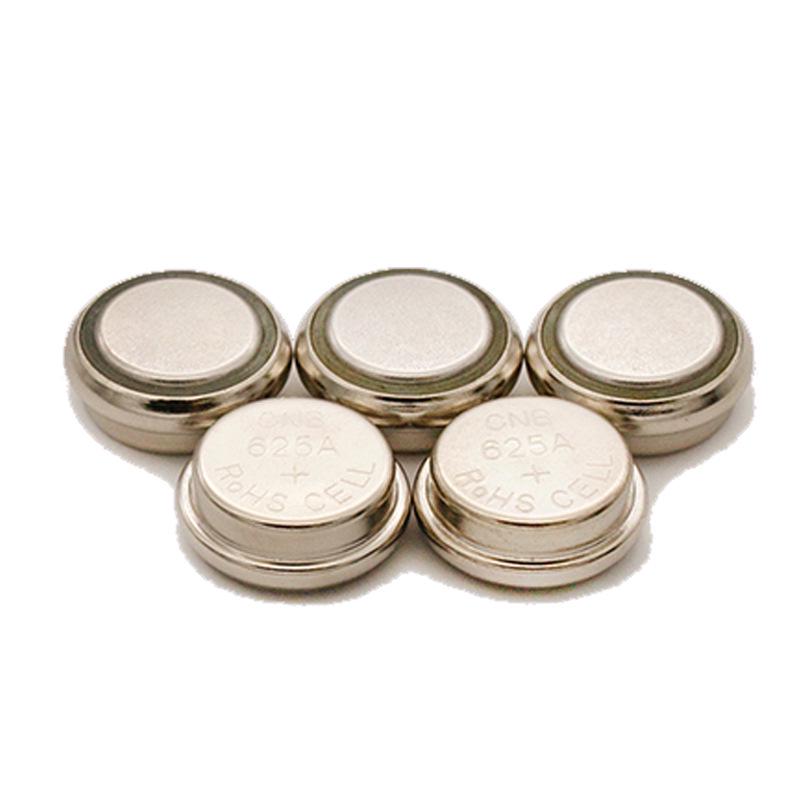 Щелочная кнопочная батарейка CNB 625A 1,5 В для фотоаппаратов и игрушек, доступны оптовые скидки