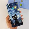 Чехол для телефона Huawei Y7 2019 Huawei Y7 Prime Pro (2019) DUB-LX1 LX2 LX3 Милый Пандa Цветочный Узор Мягкий Силикон ТПУ Чехлы