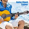Гитарный аккордовый пресс Гитарный тренажер Помощь по аккордам Гитарный помощник Система обучения Инструменты для отработки аккордов для начинающих