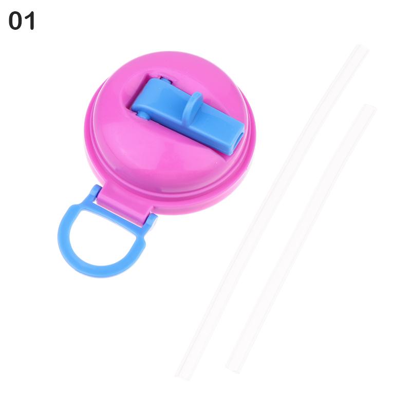 Крышка для банки с содовой с соломинкой Креативная герметичная пластиковая крышка для банки с напитком Крышка для чашки Подходит для консервированных напитков Многоразовая крышка для банки