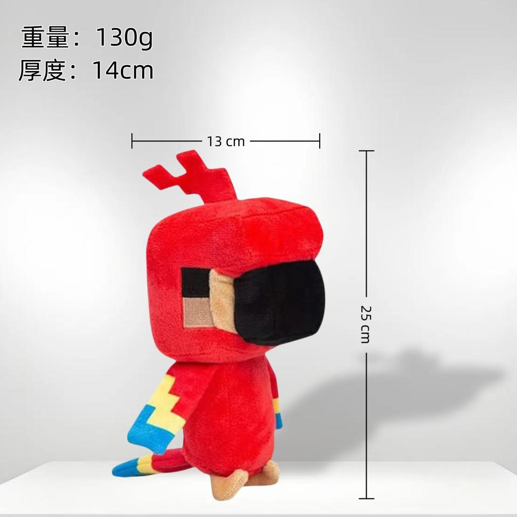 New Product: My World, Hardworking, Afraid Doll, Pillow, Plush Toy, Doll, Gift