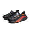Обувь Hole Shoes Пара Уличная пляжная обувь Тапочки EVA Baotou для вождения Обувь Hole Shoes Wading Premium Garden Shoes Пляж
