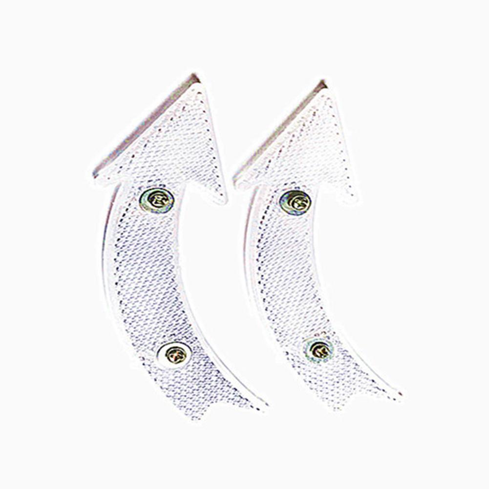 Bike Reflectors About 20g Blue Brand New Durable Green