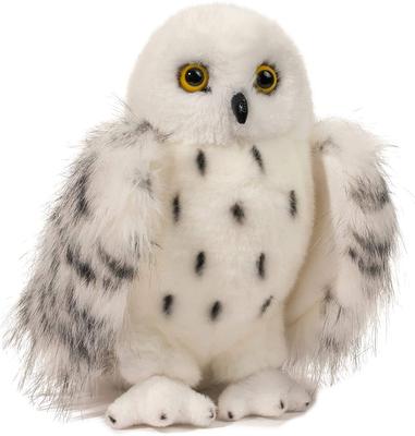 Волшебная полярная сова от Douglas Cuddle Toys