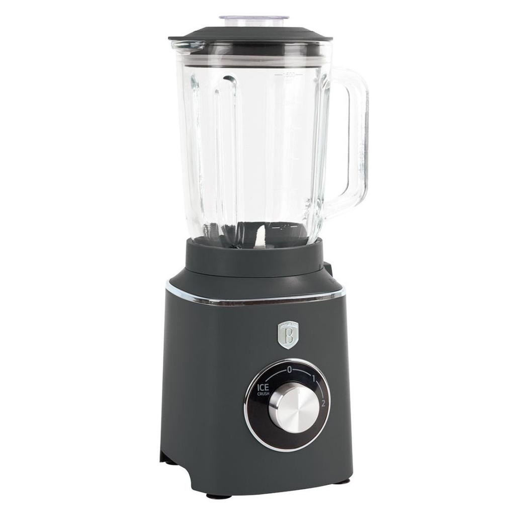 Blender kielichowy mikser berlinger haus bh-9539 antracit lumarko!