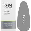 Сменные полоски для пилки для ног Prospa, 120 грит